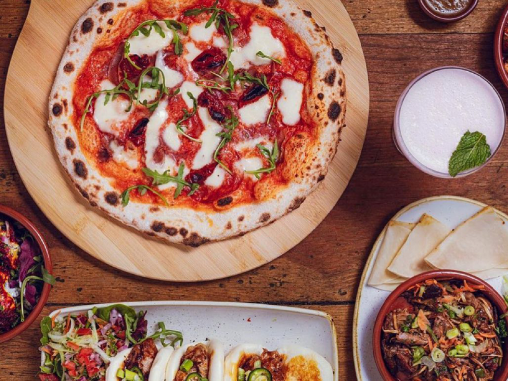 Restaurants Taking Part in Sunderland Restaurant Week September 2023